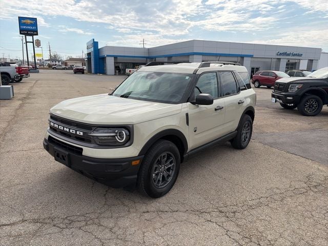 ford bronco sport 2024 3FMCR9B68RRF12901 image ford bronco sport 2024 3FMCR9B68RRF12901 image